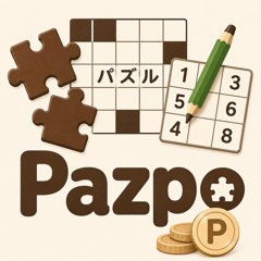 Pazpoアイコン